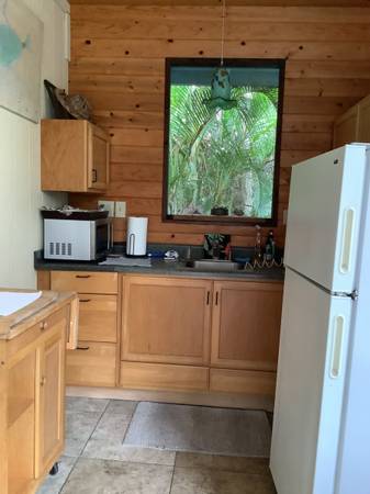 $150 / 1br - 500ft2 - Studio Ohana Available for Ironman (Kona Palisades)63939662381827122