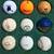 Collectible Golf Balls 8 thumbnail