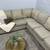 Ashley 3-Piece Beige Sectional Couch 6 thumbnail