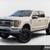 2023 Ford F-150 4x4 4WD F150 Truck Electric LARIAT Crew Cab 1 thumbnail