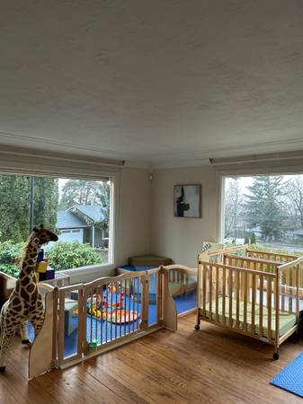 Preschool Openings! School Pick Ups!!! (Gresham)63916214319362122