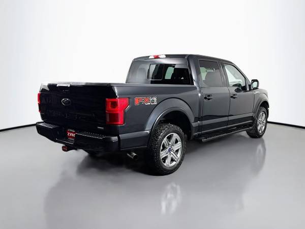 2018 Ford F-150 XLT - Photo 5