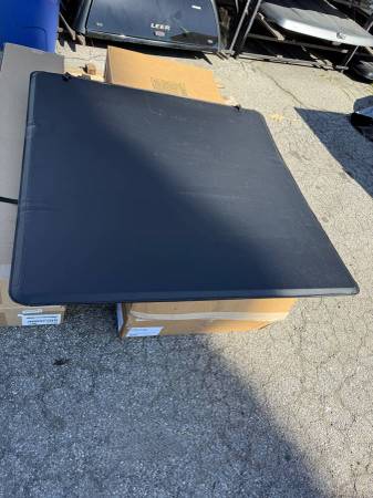 Maverick Bedcover 1