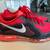 Nike Air Max 2014 Gym Red/Hyper Punch, Men’s Sz 11 1 thumbnail