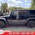 2016 Jeep Wrangler Unlimited 4WD 4dr Black Bear *Ltd Avail* A-Hartford 7 thumbnail