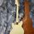 2020 BiLT Volaré Spalted Maple White binding w/ Gold Sparkle 12 thumbnail