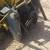 46 inch John Deere Snow Blower attachment-- Or Best Offer 5 thumbnail