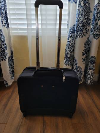 Samsonite maletín rodante para negocios, bolsa de mano #934555 - $6563470297236995124