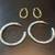 2 New or 'Like New' Earrings - $7 to $13 each 3 thumbnail