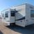 2009 Jayco Eagle  bunkhouse fifth wheel, 31.5BHDS 3 thumbnail
