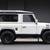Land Rover Defender 90 4 thumbnail