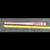 San Francisco Giants MINI PINK BAT… MLB and Louisville Slugger brand 18” lon 9 thumbnail