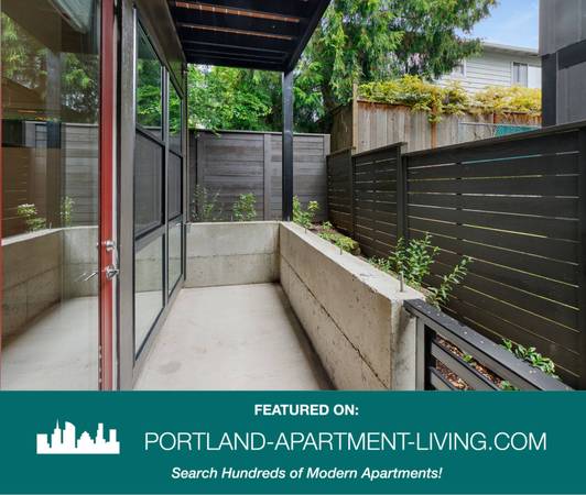 $3,350 / 2br - De la vida en dormitorio a tu propio lugar: ¡mejora ahora en Stark Street Lofts! (SE Portland, Laurelhurst, Buckman)63841709336961120