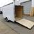 2024 Arising 6X12 Cargo / Enclosed Trailer 9 thumbnail