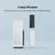 NEW IN BOX AIRDOCTOR 1000 * AIR PURIFIER * RT $400 * OBO 3 thumbnail