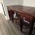 Free desk and stool 1 thumbnail