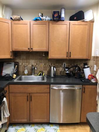 $1,800 / 2br - Seeking Roommate to Share Furnished 2 BR 2BA Apartment (Princeton, NJ)63676275052417121