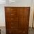 Antique Furniture - Bed Frame, Dressers, Display Cabinet, Console Tabl 4 thumbnail