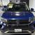 2022 Volkswagen Taos VW SE Sport Utility 4D SUV 8 thumbnail