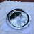 HARLEY DAVIDSON CHROME REAR PULLEY COVER 65 TOOTH 2 thumbnail
