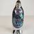 2½" NZ Paua Penguin Ornament Figurine Abalone Shell 1 thumbnail