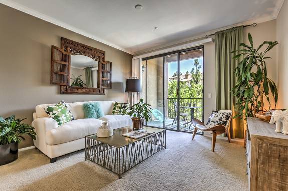 $2,562 / 1br - 680ft2 - 1Hab, 1Baño, Chimenea, Unidad con Lavadora/Secadora, (San Diego)63657326854017121
