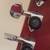 Gibson USA Flying V in Cherry Finish, Nashville Made 10 thumbnail