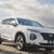 2020 Hyundai Santa Fe 2.4L Essential AWD w-Safety Package SUV: LOCAL 3 thumbnail