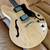 Late 90's Epiphone Dot / 335 - Korean Made - Rare and Nice! 8 thumbnail