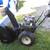 10-hp Yard Machines Snowblower 1 thumbnail