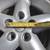 Set of Alloy Rims - 15" 4 thumbnail