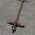 Light duty trailer axle with springs 2 thumbnail