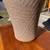 Pair of Post Modern 80's /90's Ovoid shape table lamps A174 8 thumbnail