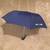 29.5 inch Umbrella (Solid Blue) 3 thumbnail