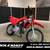 2026 Honda CRF 110F Single-Cylinder 109 1 thumbnail