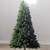 6ft Artificial Christmas Tree + Stand + X-mas Ornaments 3 thumbnail