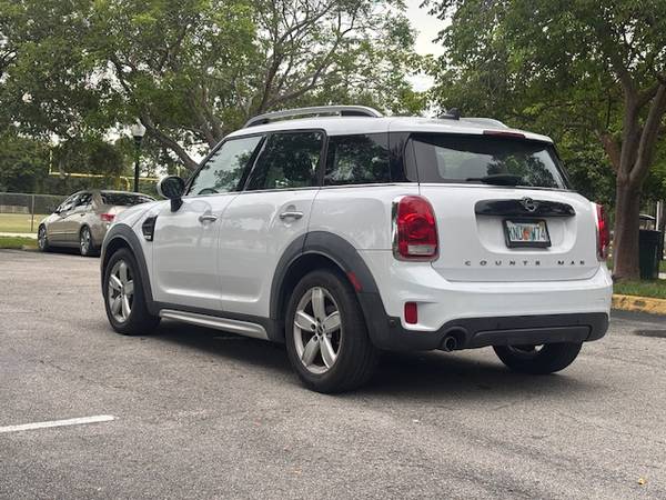 2019 MINI COUNTRYMAN COOPER, TÍTULO LIMPIO!! FINANCIAMIENTO FÁCIL!! 4K DE CUOTA INICIAL - $13,995 (◀◀◀ monto a financiar) (9545156301)63479823319681123