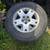 Ford Escape Snow Tires on Rims 3 thumbnail