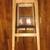 NATURAL WOODEN BIRCH BAR-STOOL 29"HEIGHT 10 thumbnail