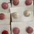 Button Earrings 4 thumbnail