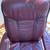 Ekornes Stressless Consul Office Chair Desk Chair Dania 2 thumbnail