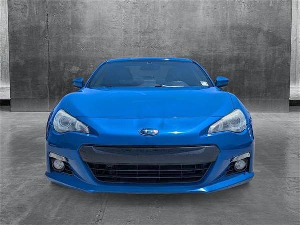 2013 Subaru BRZ  Limited Coupe - $15,534 (Call *(424) 358-4939* to Confirm Availability Instantly)63618238842499121