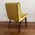 Mid-Century Glenn of California Dining Chairs 4 thumbnail