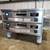 Middleby Marshall Double Stack Conveyor Ovens, Natural Gas Warranty 1 thumbnail