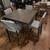 Wooden table,dinning table perfect condition!! 1 thumbnail