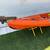 Swell Scupper 14 Kayak With Rudder 2 thumbnail