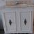 Antique (1950s) Bath Vanity, Countertop. Exc Cond. 1 thumbnail