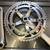 Campagnolo Veloce 9 Speed Crankset 175mm 53-39t square taper New 2 thumbnail