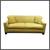 New California Sofa Leanna Contemporary Sofa 1 thumbnail