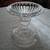 Galway Irish Crystal Candleholder "Harmony"W/Duffy & Scott Candle-NIB 2 thumbnail